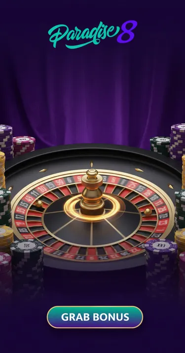 Paradise8 Casino
